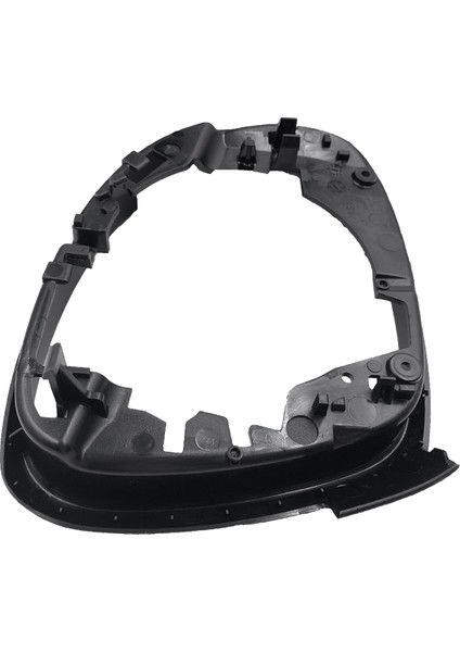 Mk1 ile Uyumlu Yan Ayna Çerçevesi Tutucusu - - Cam Çevreleyen Muhafaza Çerçevesi 2012 2013 2014 2015 2016 Sağ (Yurt Dışından) modelleri