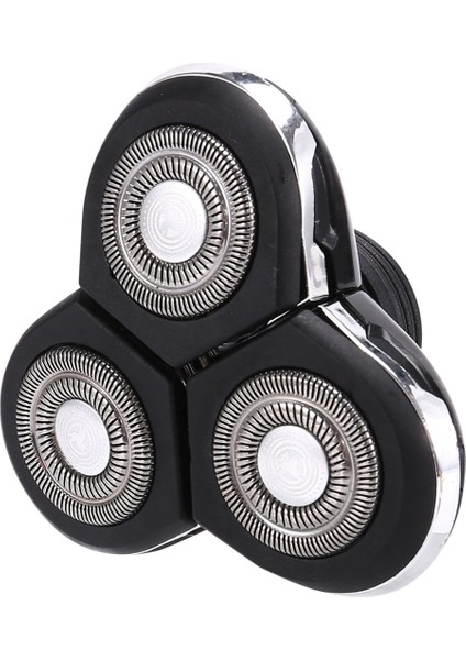 2x RQ12 Yedek Tıraş Makinesi Kafaları Philips RQ1250 RQ1260 RQ1275 RQ1280 RQ1290 RQ1250CC RQ1260CC RQ1280CC Rq 1090 Jilet (Yurt Dışından) modelleri