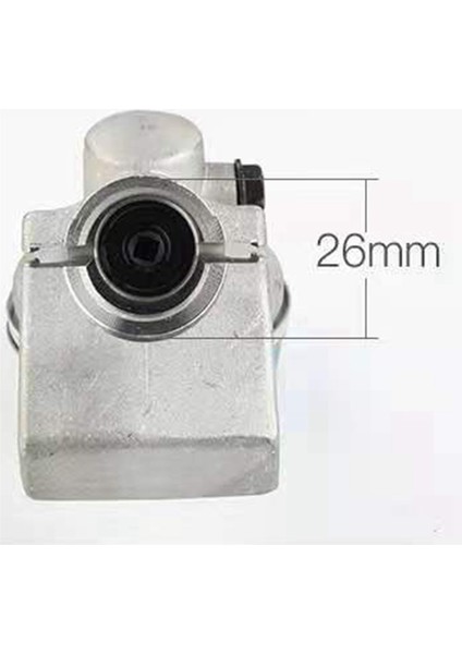 3x Dişli Kutusu Kafa Konut Stıhl FS120 FS130 FS200 FS250 FS90 FS100 FR130 FR220 FR350 FR450 Düzeltici Redüktör Şanzıman (Yurt Dışından) modelleri
