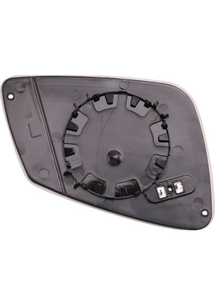 Sol Yan Kanat Kapı Aynası Dikiz Aynası Cam Isıtmalı 2pin ile Uyumlu 1 2 3 4 5 Serisi F20 F22 F30 F34 F32 F07 F10 (Yurt Dışından) fırsatları