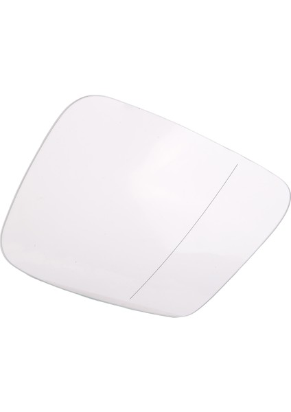 Sol Yan Kanat Kapı Aynası Dikiz Aynası Cam Isıtmalı 2pin ile Uyumlu 1 2 3 4 5 Serisi F20 F22 F30 F34 F32 F07 F10 (Yurt Dışından) indirimleri