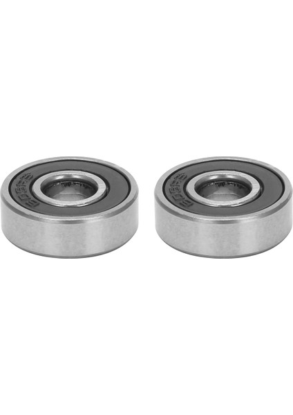 180 Adet 608 2rs Rulman Abec-5 8X22X7 mm Sabit Bilyalı Karbon Çelik Mühürlü Bilyalı Rulmanlar (Yurt Dışından) fırsatları