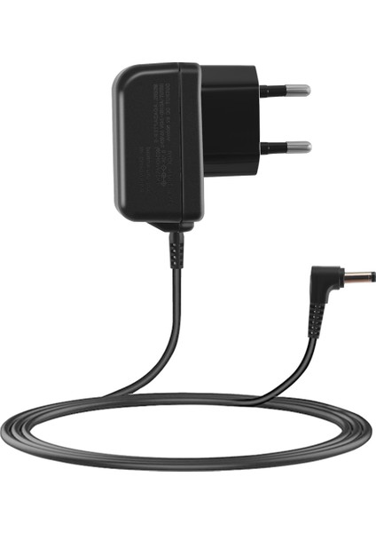 Dc 6V Evrensel Anahtar Güç Kaynağı Adaptörü Şarj Cihazı 500MA, 7120/U10L/8713 Ab Tak Için (Yurt Dışından) fiyatları