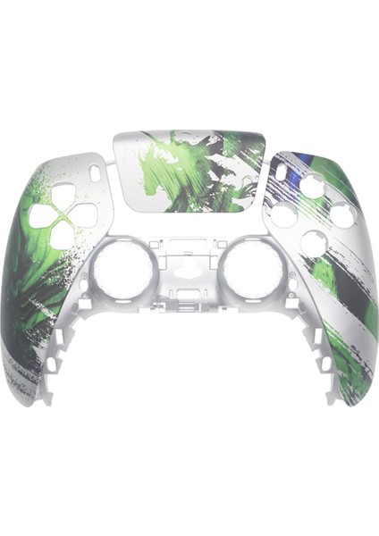 Elite Gamepad ile Uyumlu BDM-020 2. Nesil Versiyon Ön Kapak Gamepad Yedek Üst Kapak Yedek Tamir Parçası, D (Yurt Dışından) fiyatları