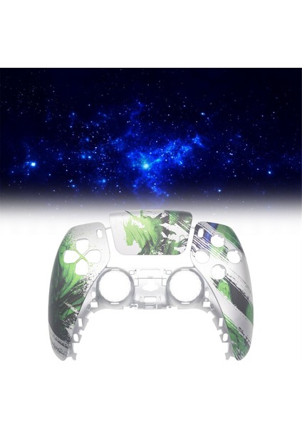 Elite Gamepad ile Uyumlu BDM-020 2. Nesil Versiyon Ön Kapak Gamepad Yedek Üst Kapak Yedek Tamir Parçası, D (Yurt Dışından) fırsatları