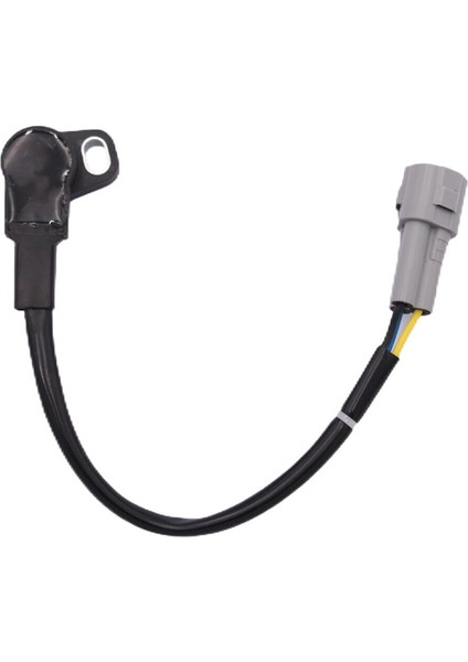 Gaz Kelebeği Konum Sensörü KX250F Klx 450R KX450F 5TA-85885 5TA-85885-00-00 5TA-85885-01-00 ile Uyumludur (Yurt Dışından)