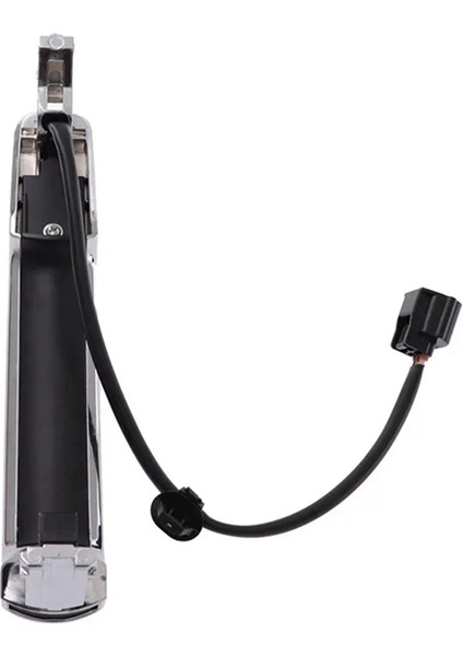 80640-CZ31B 80645-CA000 Kapı Kolu Ön Sol Sürücü Tarafı, Rogue 2010-2013 Araç Dış Aksesuarlarıyla Uyumlu (Yurt Dışından)