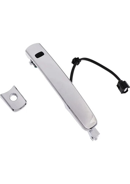 80640-CZ31B 80645-CA000 Kapı Kolu Ön Sol Sürücü Tarafı, Rogue 2010-2013 Araç Dış Aksesuarlarıyla Uyumlu (Yurt Dışından) fiyatları