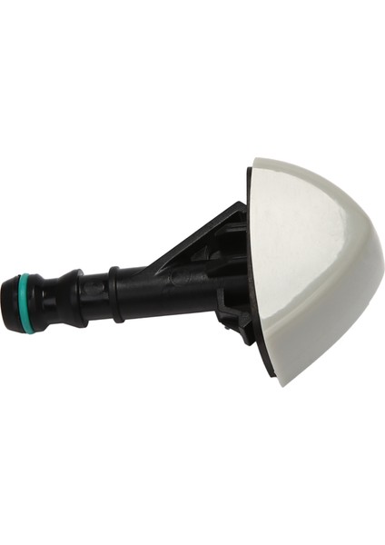 Sol Kafa Işık Yıkama Püskürtücü Temizleme Suyu Nozulu Jet 1 Serisi ile Uyumlu E81 E87 E88 2003-2007 61677117849 (Yurt Dışından) modelleri