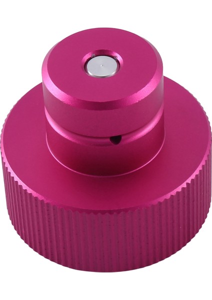 Co2 Silindir Dolum Adaptörü Dönüştürücü Soda Stream Şişesi TR21-4 CGA320 Mini Co2 Regülatörüne, Mor (Yurt Dışından)