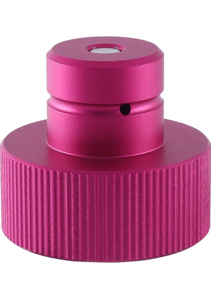 Co2 Silindir Dolum Adaptörü Dönüştürücü Soda Stream Şişesi TR21-4 CGA320 Mini Co2 Regülatörüne, Mor (Yurt Dışından)