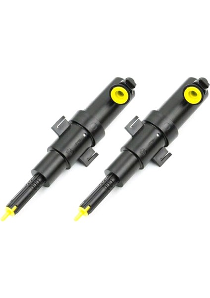 ile Uyumlu - 3' E46 1997 E46 120 318 320 323 325 330 Far Far Yıkama Nozulu Aktüatör Püskürtme Jeti Motoru 61678362823 (Yurt Dışından)