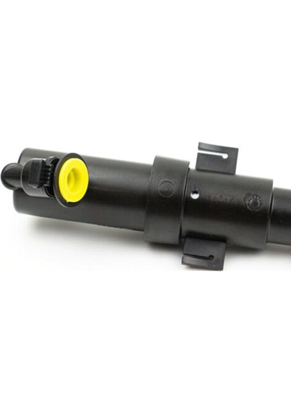 ile Uyumlu - 3' E46 1997 E46 120 318 320 323 325 330 Far Far Yıkama Nozulu Aktüatör Püskürtme Jeti Motoru 61678362823 (Yurt Dışından) indirimleri