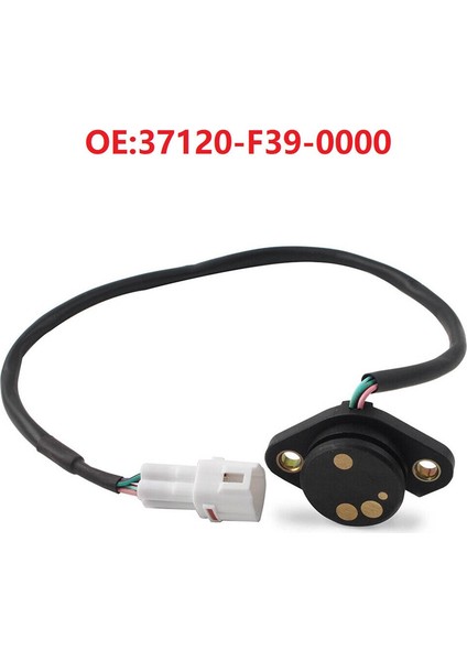 Stels Atv Utv 500H 700H 800H 500 700 800 37120-F39-0000 ile Uyumlu Vites Değiştirme Göstergesi Sensörü (Yurt Dışından)