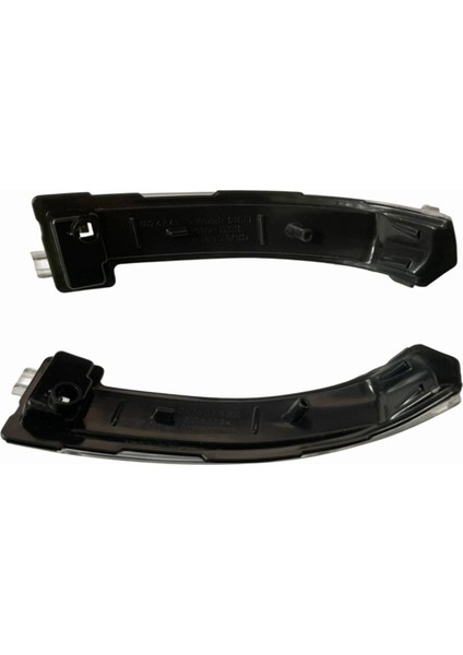 Dönüş Sinyali Yan Lambalar Dikiz Aynası Gösterge Işığı Yanıp Sönen Işık 2023+ ile Uyumlu 87624BU000 87614BU000 (Yurt Dışından) fırsatları