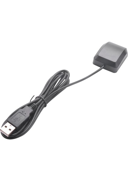 Gps Veri Toplama ile 3x Uyumlu, Pc Notebook Navigasyon Gps USB Alıcısı Gmouse Anten Modülü Earth Windows ile Uyumlu (Yurt Dışından)