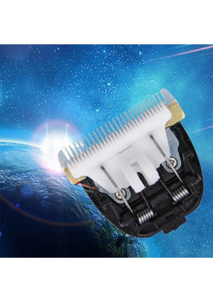 10X Bıçak Nozulları Evcil Hayvan Kırkma Makinesi Bıçak Çelik Kesici Köpek Saç Düzeltici Yedek Kafa Baorun 938 X1 X5 P3 P2 X7 P7 S1 T2 T3 (Yurt Dışından) fırsatları