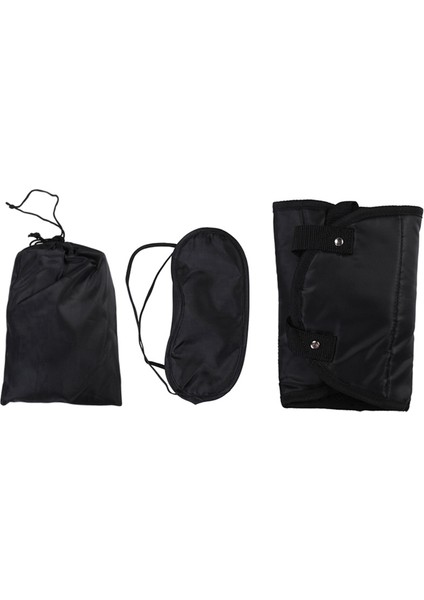Ergonomik Ayak Dayanağı, Seyahat Ayak Dayanağı Uçak Bacak Dayanağı Uçuş Ayak Hamak Masa Altında Taşıma Aksesuarları (Yurt Dışından)