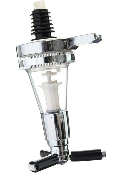 Многоцелевые Наборы,6 Adet 45 Ml/1.5 Oz Bar Butler Duvara Monte Yedek Nozul Atış Dağıtıcı Döner Likör Caddy Şişe Tutucu (Yurt Dışından) modelleri