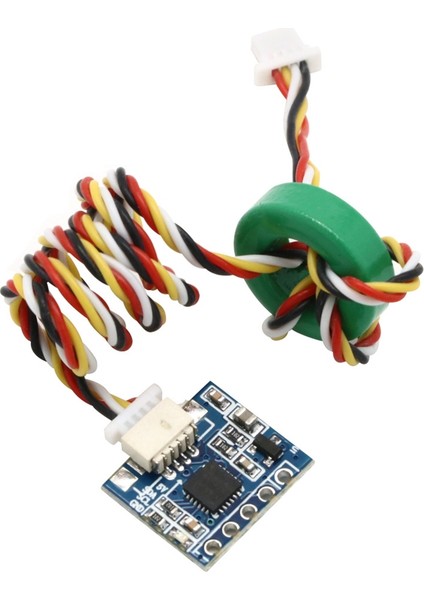 STORM32 Bgc 32BIT 3 Eksenli STM32 Fırçasız Gimbal Denetleyici Kartı, Rc Drone ile Uyumlu Çift Jiroskoplu (Yurt Dışından)