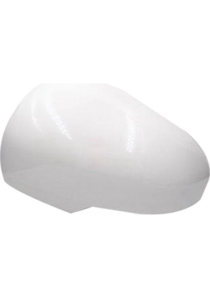 Araba Kapı Ayna Yan Dikiz Aynası Kapağı Ayna Kapağı Mark x Prius 09-12 Prius Plus 2011-2020 ile Uyumlu Sol (Yurt Dışından)