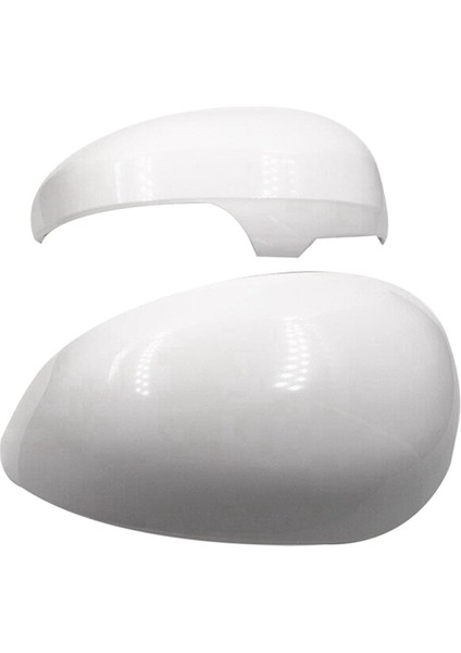 Araba Kapı Ayna Yan Dikiz Aynası Kapağı Ayna Kapağı Mark x Prius 09-12 Prius Plus 2011-2020 ile Uyumlu Sol (Yurt Dışından) fırsatları