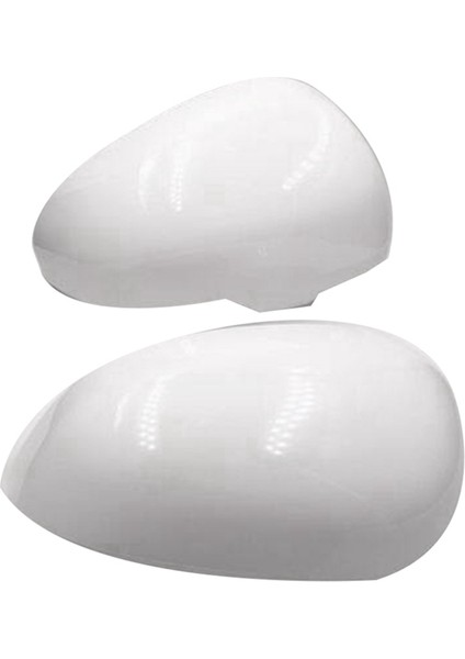 Araba Kapı Ayna Yan Dikiz Aynası Kapağı Ayna Kapağı Mark x Prius 09-12 Prius Plus 2011-2020 ile Uyumlu Sol (Yurt Dışından) indirimleri