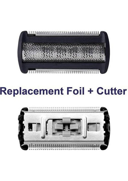 Philips Bodygroom Bg 2024 - 2040 S11 Yss2 Yss3 Serisi Için 9'lu Tıraş Başlığı Yedek Giyotin Fırçalı (Yurt Dışından) modelleri