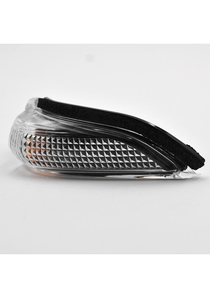 Araba 2pin Sol Taraf Yardımcı Pilot Ayna Göstergesi Dönüş Sinyal Işığı Lamba Ampulü ile Uyumlu (Yurt Dışından) modelleri