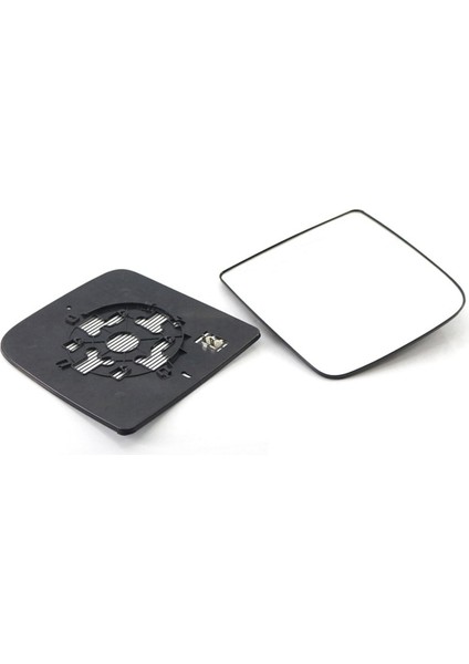 Araba Ters Üst Dikiz Aynası Cam Kapı Ayna Yan Görüş Aynası Reflektör Levha Ram 1500 2500 3500 10-18 ile Uyumlu (Yurt Dışından) fırsatları