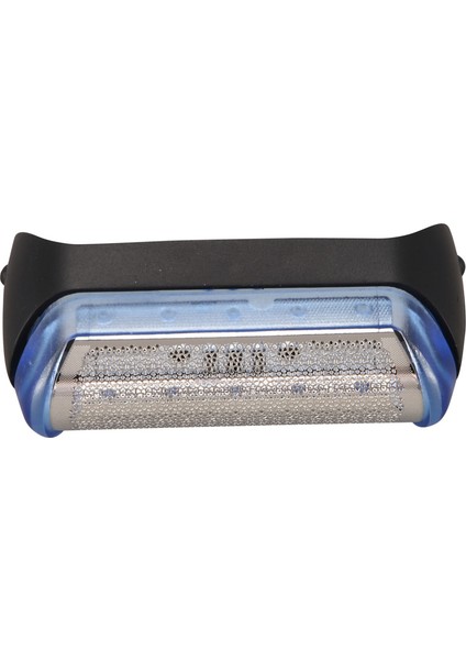 Braun 10B/20B/20S Için 4x Tıraş Makinesi/tıraş Makinesi Folyo ve Kesici Bıçak Değiştirme, Tıraş Makinesi Yedek Folyo + Kesici Bıçak (Yurt Dışından) modelleri