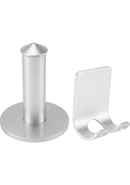 Хранение Продукции,dyson Saç Kurutma Makinesi Askısı Duvar Montaj Tutucu Banyo Metal Aksesuarları Asılı Raf Raf Taşınabilir Depolama-C (Yurt Dışından)