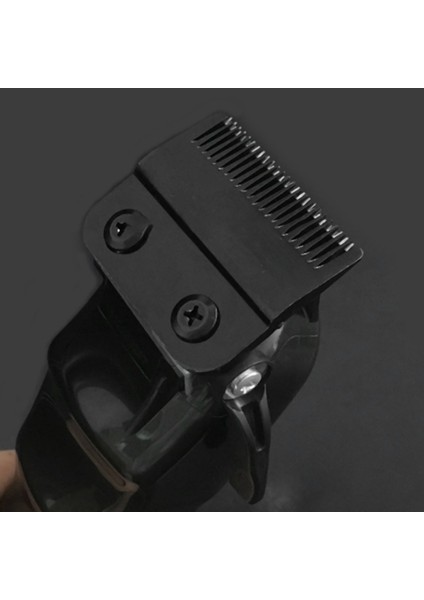 2 Takım Yedek Hareketli Bıçak Çelik Aksesuarlar Wahl Kesme Bıçağı Profesyonel Saç Kesme Bıçağı Karton (Yurt Dışından) fırsatları