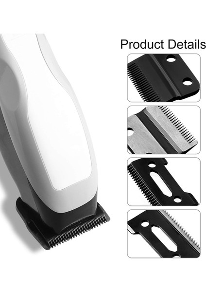 2 Takım Yedek Hareketli Bıçak Çelik Aksesuarlar Wahl Kesme Bıçağı Profesyonel Saç Kesme Bıçağı Karton (Yurt Dışından) indirimleri