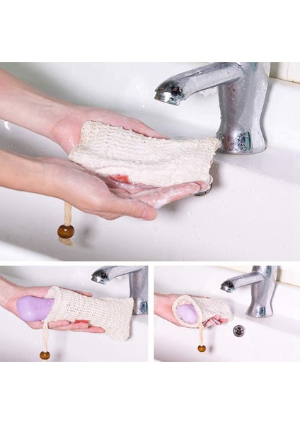 12X Sabun Poşeti, Sabun Poşeti Rami, Organik Sabun Poşeti, Sabun Poşeti, Köpük ve Kuru Sabun (Yurt Dışından) fiyatları