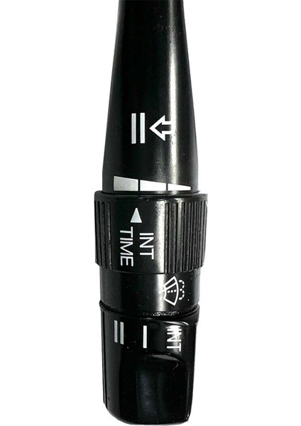 Araba Aksesuarları 35256-S84-A01 Far Lambası Sütun Anahtarı Silecek Yıkayıcı Aralıklı Anahtarı Accord ile Uyumlu 1998-2002 (Yurt Dışından) indirimleri