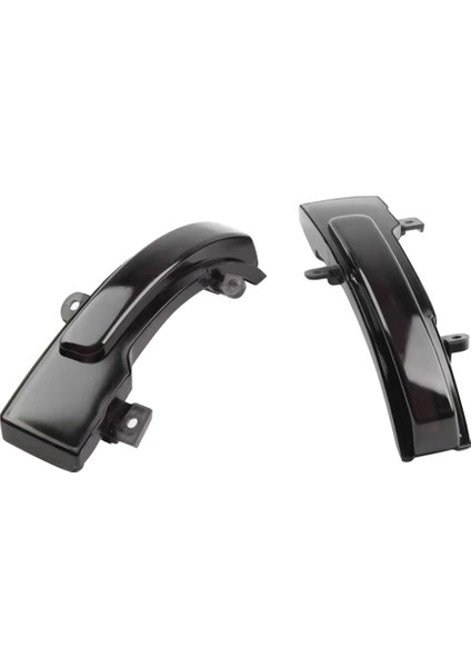 LED Dinamik Yan Ayna Gösterge Işığı 2013-2021 2016 ile Uyumlu Dikiz Aynası Dönüş Sinyali Lambası (Yurt Dışından)