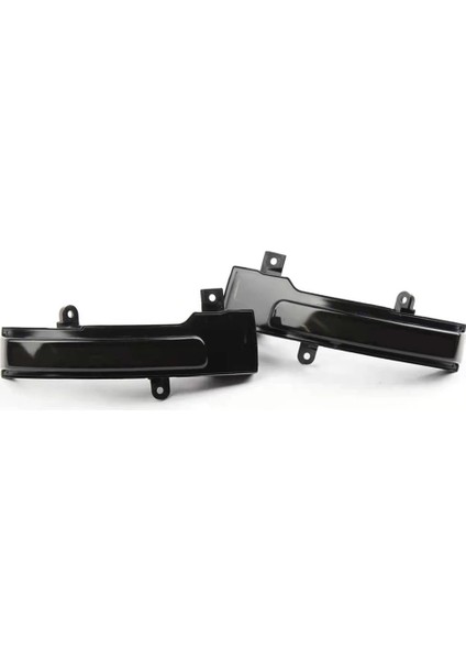 LED Dinamik Yan Ayna Gösterge Işığı 2013-2021 2016 ile Uyumlu Dikiz Aynası Dönüş Sinyali Lambası (Yurt Dışından) modelleri