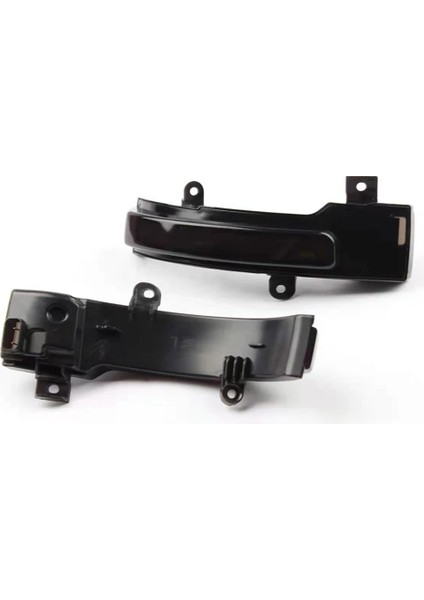 LED Dinamik Yan Ayna Gösterge Işığı 2013-2021 2016 ile Uyumlu Dikiz Aynası Dönüş Sinyali Lambası (Yurt Dışından) fırsatları