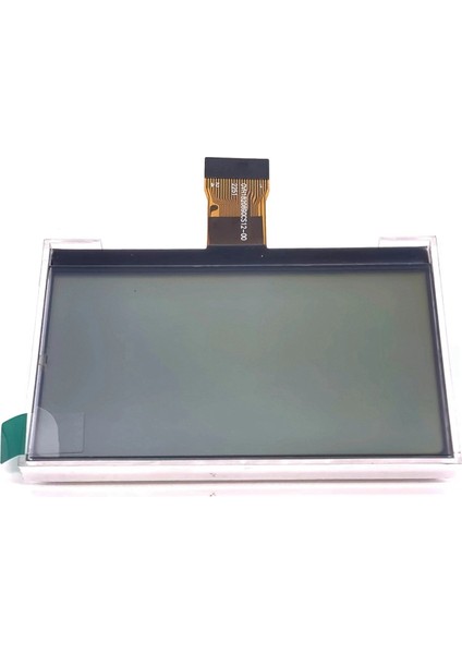 AD400PRO ile Uyumlu AD600PRO LCD Ekran Onarım Parçası (Yurt Dışından)