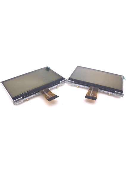 AD400PRO ile Uyumlu AD600PRO LCD Ekran Onarım Parçası (Yurt Dışından) indirimleri