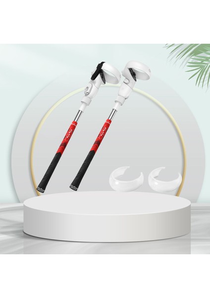 Oulus Quest 2 Vr Club Kolu Braketi ile Uyumlu Uzun Sopa Gamepad Tutucu Oyun Deneyimini Artırın Vr Aksesuarları (Yurt Dışından) fiyatları