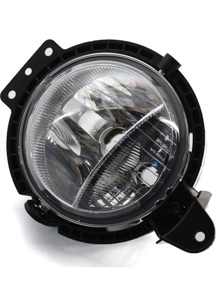 2x Ön Tampon Sis Lambası Sürüş Lambaları Kapağı Mini R55 R56 R57 R58 R59 2006-2014 63172751295 (Yurt Dışından) fırsatları