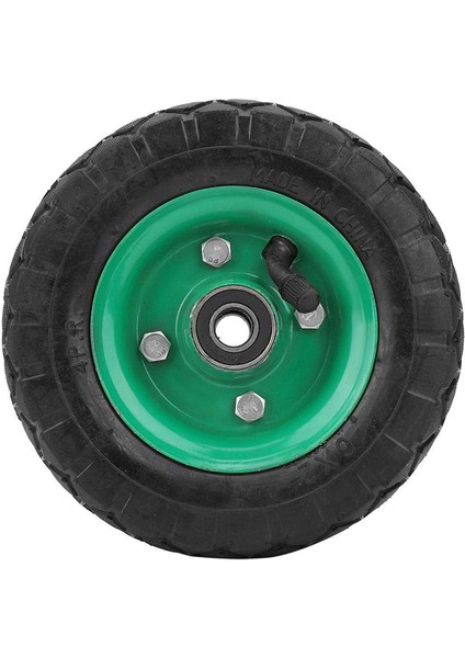 3x Şişme Lastik Aşınmaya Dayanıklı 6in Tekerlek 150MM Lastik Endüstriyel Sınıf Arabası Arabası Lastiği Tekeri 250KG 36PSI (Yurt Dışından) fiyatları