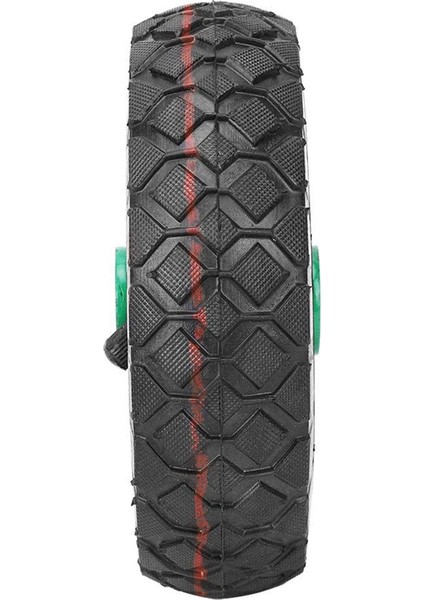 3x Şişme Lastik Aşınmaya Dayanıklı 6in Tekerlek 150MM Lastik Endüstriyel Sınıf Arabası Arabası Lastiği Tekeri 250KG 36PSI (Yurt Dışından) indirimleri