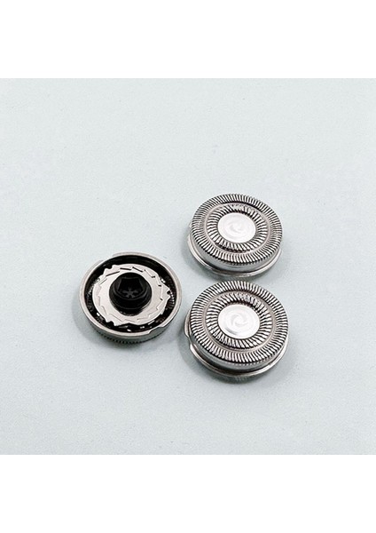 6 Adet Xiaomi Mijia S500C S500 S300 Elektrikli Tıraş Makinesi Başlığı Tıraş Makinesi Netini Değiştirin MJTXD01SKS Kesici Kafa Aksesuarları (Yurt Dışından) fırsatları