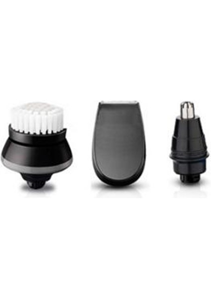 2 Adet Erkek Tıraş Makinesi Aksesuarları Elektrikli Tıraş Makinesi Aksesuarları Şarj Cihazı Tıraş Makinesi Burun Saç Köşe Bıçağı, Saç Kesme Makinesi (Yurt Dışından) modelleri