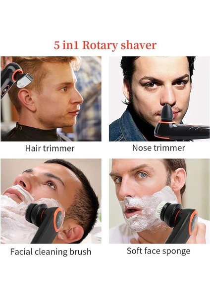 2 Adet Erkek Tıraş Makinesi Aksesuarları Elektrikli Tıraş Makinesi Aksesuarları Şarj Cihazı Tıraş Makinesi Burun Saç Köşe Bıçağı, Saç Kesme Makinesi (Yurt Dışından) fırsatları