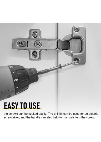 12 Paket Torx Başlı Tornavida Ucu Seti 1/4 Inç Hex Shank T5-T40 Yıldız Tornavida Alet Kiti 1 Paket Saplı (Yurt Dışından) fırsatları