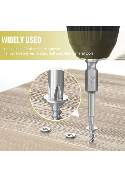 12 Paket Torx Başlı Tornavida Ucu Seti 1/4 Inç Hex Shank T5-T40 Yıldız Tornavida Alet Kiti 1 Paket Saplı (Yurt Dışından) indirimleri